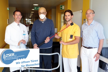 23.000 Euro für die Seltenen